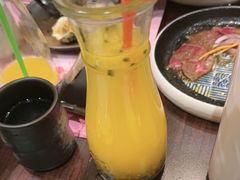 -黑松白鹿(金融街店)
