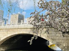 -海棠花溪(元大都城垣遗址公园)