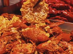 -王红军龙虾(盐仓桥店)