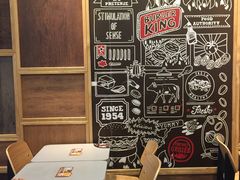 -汉堡王(EAC欧美中心店)