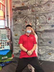 -嗨翻Hi-Fun竞技主题乐园·蹦床团建生日聚会(五棵松华熙店)