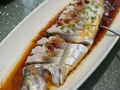 -金稼园·金平湖农家菜