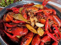 -五七小李子油焖大虾(总店)