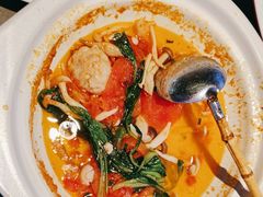 -茅庐川菜(江北龙湖天街店)