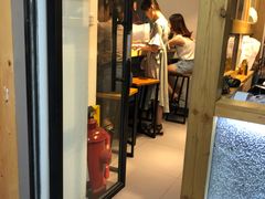 -厝内小眷村(天河南一路店)