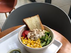 -OUR Bakery(三里屯太古里店)