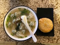 -小倩倩•鸡汤馄饨(江西路创始店)