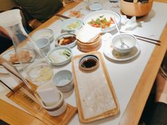 -吴家·非遗淮扬小馆(镇江万达广场店)
