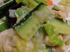-胖子菜馆(隆昌路店)