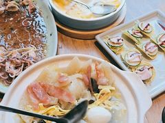 -新白鹿餐厅(城西银泰城店)