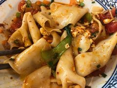 Biang&nbsp;Biang&nbsp;面-贺秦生陕面王(富力城店)