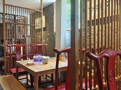 -树厨贵州菜(大十字店)