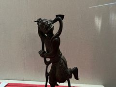 -深圳博物馆(古代艺术馆)