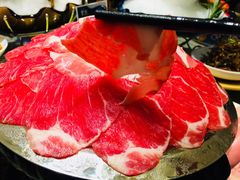 -享月汤皇·海鲜小火锅·聚会(曲江创意谷店)