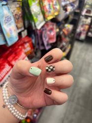 -CM.Nail美甲美睫