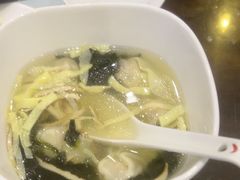 -锡笼记·无锡小笼(方塔店)