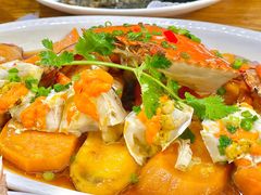 -正亮海鲜(人民西路店)