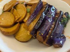 -好呷(东城十三碗美食广场店)