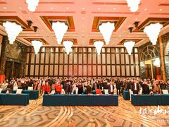 -上海浦东星河湾酒店