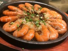 -农耕记·湖南土菜(科技园店)