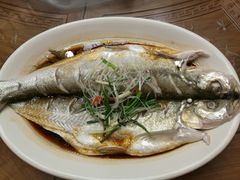 -云和夜泊酒店·中餐厅