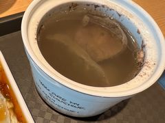 -北京大学深圳研究生院-燕园2食堂