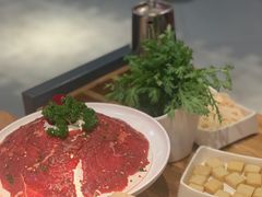 -巴庄重庆火锅(偃师店)