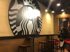 -星巴克(北京首都国际机场7店)