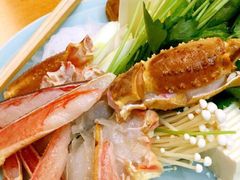 -蟹道乐(道顿堀本店)