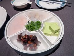 -肆月河豚·新淮扬菜·烤鸭(中关村店)
