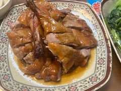 -聂记粤菜馆(鼓西路店)