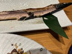 -虹料理·日料放题(悠方店)
