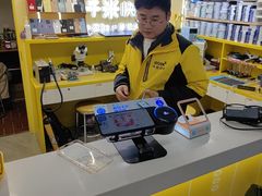 -千米手机电脑维修回收(松江万达店)
