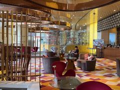 -鲁商铂尔曼大酒店·铂丽自助餐厅