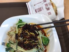 -魏家凉皮(祈年大厦店)