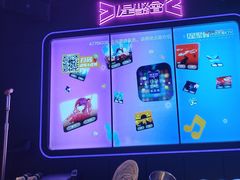 -星聚会KTV(合生汇黑金店)