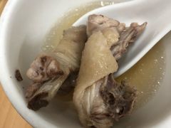-司马街鸡煲(西华路店)