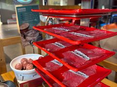 -打酱友•斑鱼海鲜粥火锅(吴桥店)