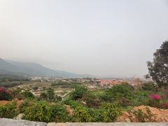 -双龙潭生态运动景区