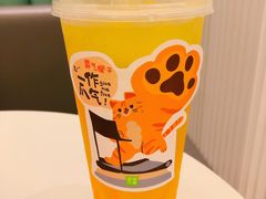 -奈雪的茶(天河城店)