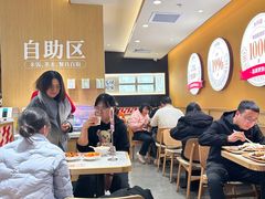 -乡村基·川味现炒大王(熙悦天街店)