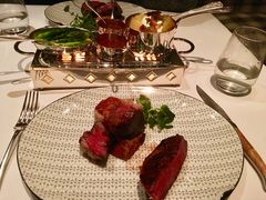 -牛排坊(成都群光君悦酒店)