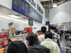 -山姆美式餐吧(鼓楼店)