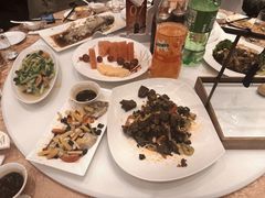 -和·铁板烧·OMAKASE(望京昆泰嘉晟酒店)