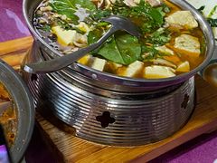 -夜不收荤豆花(大邑总店)