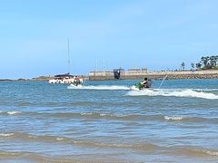 -巧克力渔家.小船海鲜胶东菜(万平口店)