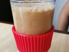 至尊奶茶-必胜客(上海新南方商城PH店)