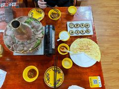 -塔洛藏餐吧(香格里拉古城店)