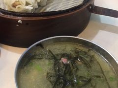 -海汇源老烧麦店(东大街总店)