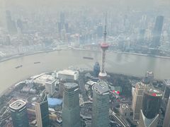 -上海中心大厦